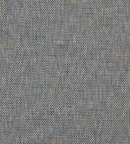 Louis Fabric by Clarke & Clarke Peacock