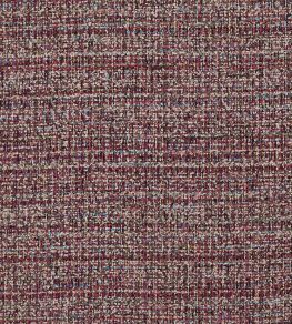 Pierre Fabric by Clarke & Clarke Berry