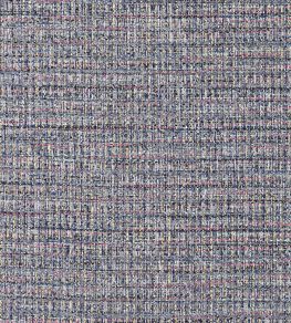 Pierre Fabric by Clarke & Clarke Twilight