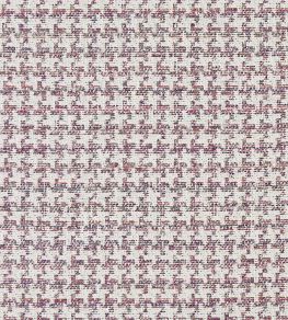 Yves Fabric by Clarke & Clarke Berry Yves Fabric by Clarke & Clarke Berry