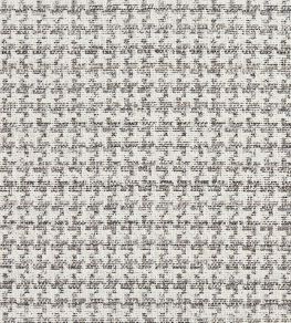 Yves Fabric by Clarke & Clarke Charcoal Yves Fabric by Clarke & Clarke Charcoal