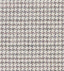 Yves Fabric by Clarke & Clarke Twilight