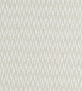 Apex Fabric by Clarke & Clarke Ivory