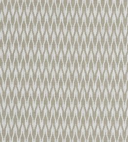 Apex Fabric by Clarke & Clarke Linen
