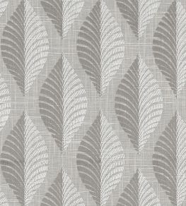 Aspen Fabric by Clarke & Clarke Charcoal Aspen Fabric by Clarke & Clarke Charcoal