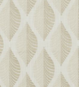 Aspen Fabric by Clarke & Clarke Ivory Aspen Fabric by Clarke & Clarke Ivory