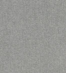 Atmosphere Fabric by Clarke & Clarke Charcoal