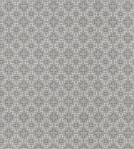 Aztec Fabric by Clarke & Clarke Charcoal Aztec Fabric by Clarke & Clarke Charcoal