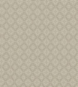 Aztec Fabric by Clarke & Clarke Linen Aztec Fabric by Clarke & Clarke Linen