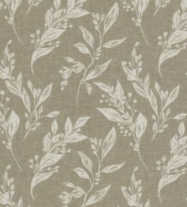 Eternal Fabric by Clarke & Clarke Linen