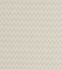 Gallioni Fabric by Clarke & Clarke Ivory