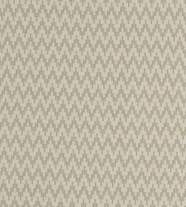 Gallioni Fabric by Clarke & Clarke Linen Gallioni Fabric by Clarke & Clarke Linen