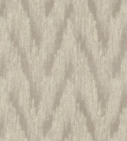 Insignia Fabric by Clarke & Clarke Linen Insignia Fabric by Clarke & Clarke Linen