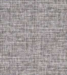 Mizo Fabric by Clarke & Clarke Charcoal Mizo Fabric by Clarke & Clarke Charcoal