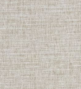 Mizo Fabric by Clarke & Clarke Ivory/linen Mizo Fabric by Clarke & Clarke Ivory/linen