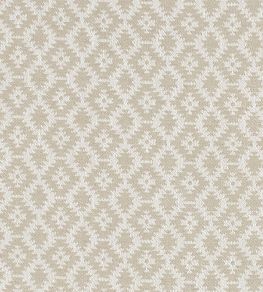 Mono Fabric by Clarke & Clarke Ivory/linen Mono Fabric by Clarke & Clarke Ivory/linen