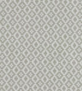 Mono Fabric by Clarke & Clarke Silver Mono Fabric by Clarke & Clarke Silver