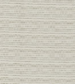 Ramie Fabric by Clarke & Clarke Ivory