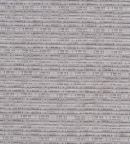 Ramie Fabric by Clarke & Clarke Silver Ramie Fabric by Clarke & Clarke Silver