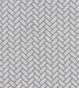 Urban Fabric by Clarke & Clarke Charcoal Urban Fabric by Clarke & Clarke Charcoal