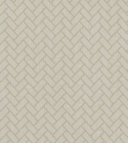 Urban Fabric by Clarke & Clarke Ivory/linen Urban Fabric by Clarke & Clarke Ivory/linen