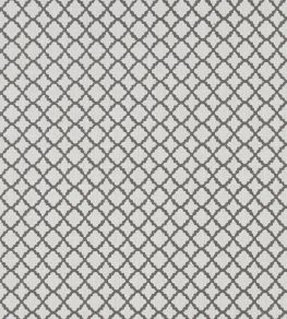 Ariyana Fabric by Clarke & Clarke Charcoal Ariyana Fabric by Clarke & Clarke Charcoal