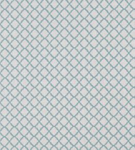 Ariyana Fabric by Clarke & Clarke Mineral