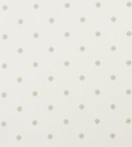 Esta Fabric by Clarke & Clarke Champagne/Ivory