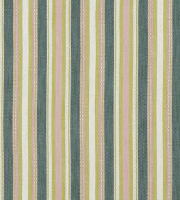 Ziba Fabric by Clarke & Clarke Apple/Blush