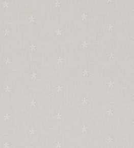 Mitton Fabric by Clarke & Clarke Ivory