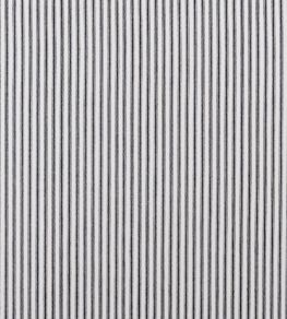 Sutton Fabric by Clarke & Clarke Charcoal