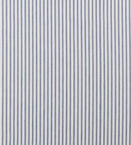 Sutton Fabric by Clarke & Clarke Navy