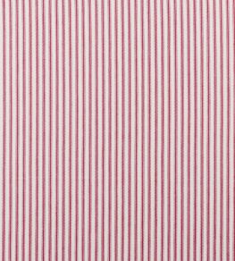 Sutton Fabric by Clarke & Clarke Red