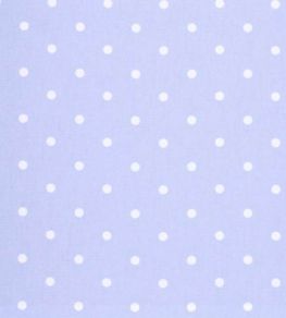 Dotty Fabric by Studio G Powder Blue Dotty Fabric by Studio G Powder Blue