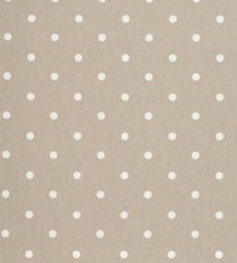 Dotty Fabric by Studio G Taupe Dotty Fabric by Studio G Taupe