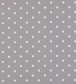 Dotty Fabric by Studio G Smoke