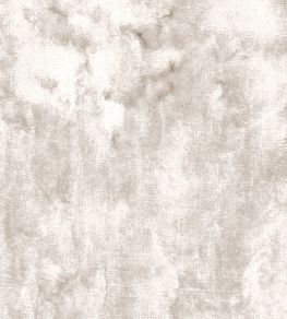 Crush Fabric by Clarke & Clarke Pearl