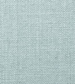 Henley Fabric by Clarke & Clarke Aqua