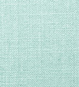 Henley Fabric by Clarke & Clarke Azure Henley Fabric by Clarke & Clarke Azure