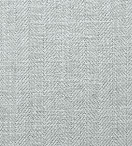 Henley Fabric by Clarke & Clarke Chambray Henley Fabric by Clarke & Clarke Chambray