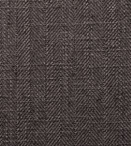 Henley Fabric by Clarke & Clarke Charcoal
