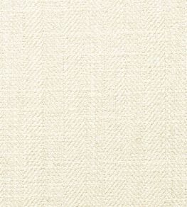 Henley Fabric by Clarke & Clarke Cream Henley Fabric by Clarke & Clarke Cream