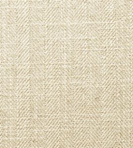 Henley Fabric by Clarke & Clarke Flax
