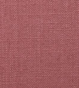 Henley Fabric by Clarke & Clarke Garnet