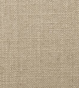 Henley Fabric by Clarke & Clarke Latte Henley Fabric by Clarke & Clarke Latte