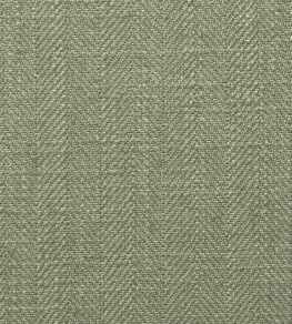 Henley Fabric by Clarke & Clarke Olive Henley Fabric by Clarke & Clarke Olive