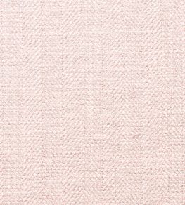 Henley Fabric by Clarke & Clarke Rose