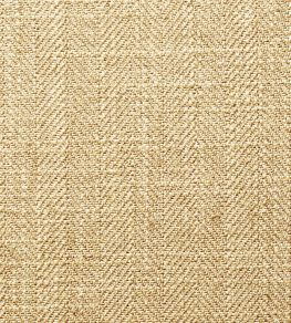 Henley Fabric by Clarke & Clarke Straw Henley Fabric by Clarke & Clarke Straw