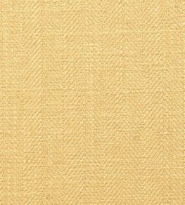 Henley Fabric by Clarke & Clarke Sunflower Henley Fabric by Clarke & Clarke Sunflower