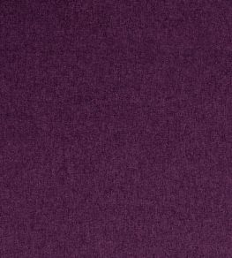 Highlander Fabric by Clarke & Clarke Berry